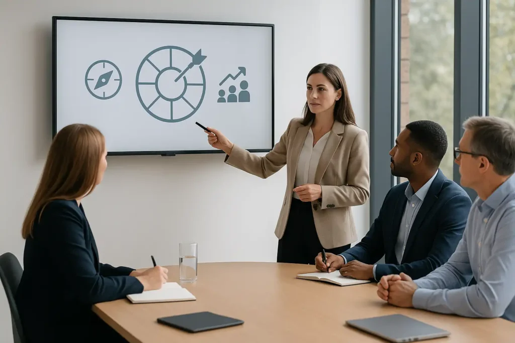 Leadership-Coaching-Service